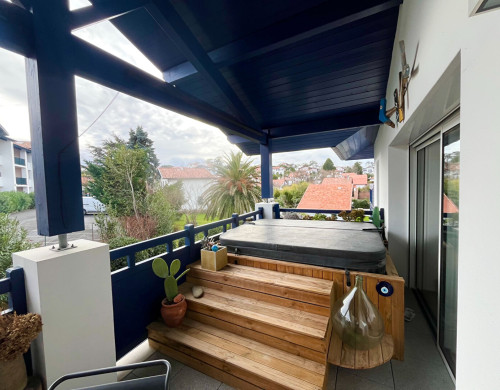 appartement  GUETHARY