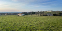 terrain à GARLIN (64330)