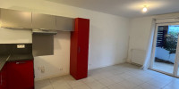 appartement à URRUGNE (64122)