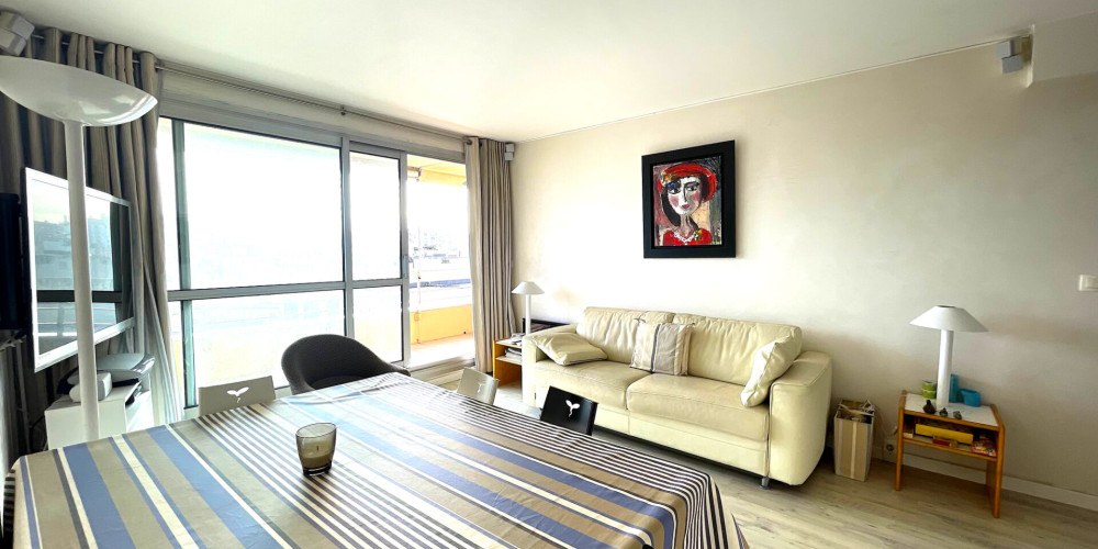appartement à BIARRITZ (64200)