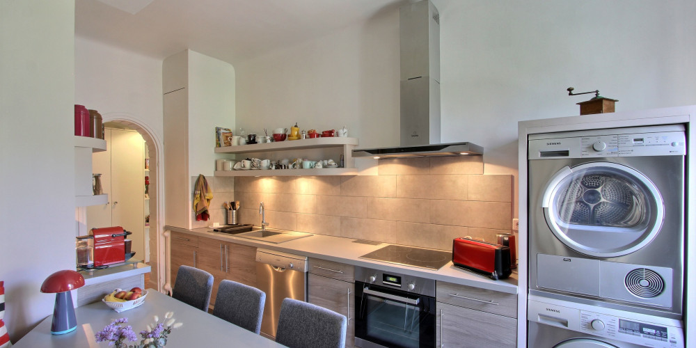 appartement à BIARRITZ (64200)