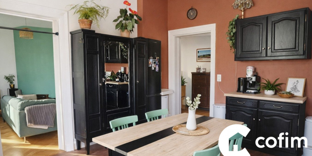 appartement à JURANCON (64110)
