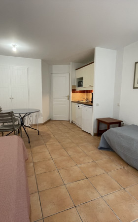 Appartement  UHART CIZE