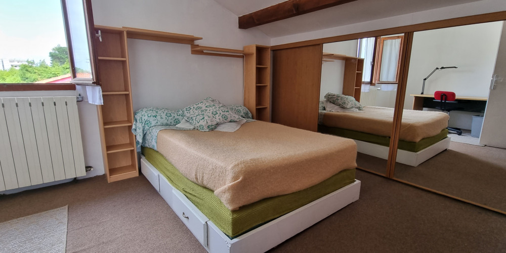 appartement à ANGLET (64600)