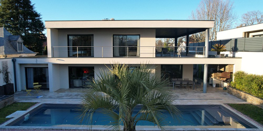 maison à IDRON (64320)