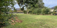 terrain à SERRES MORLAAS (64160)