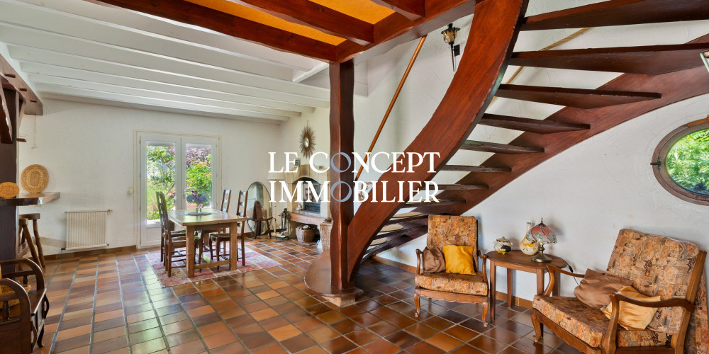 maison à BIARRITZ (64200)