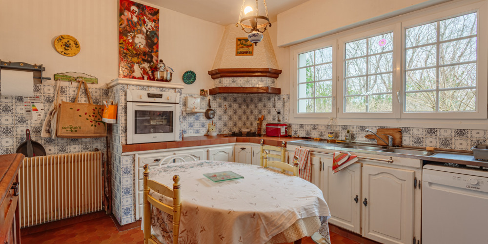 maison à ARBONNE (64210)