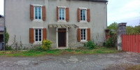 maison à ASSAT (64510)
