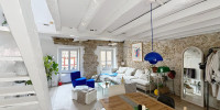 appartement à BAYONNE (64100)