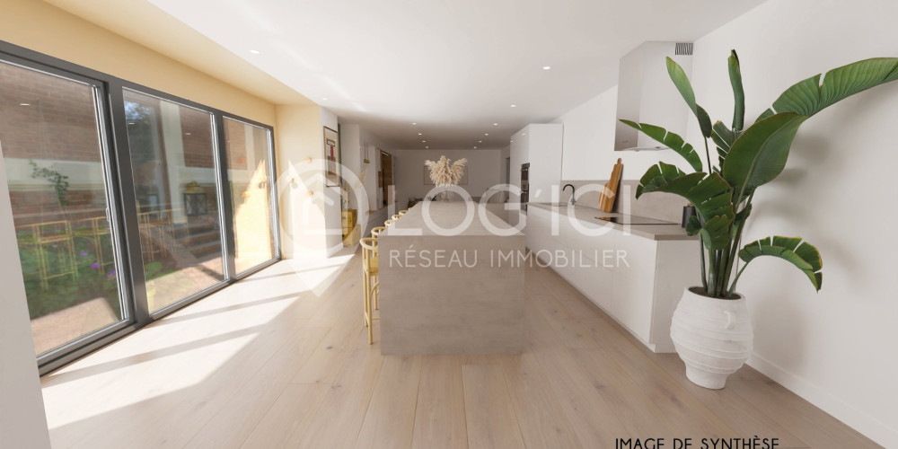 appartement à PAU (64000)