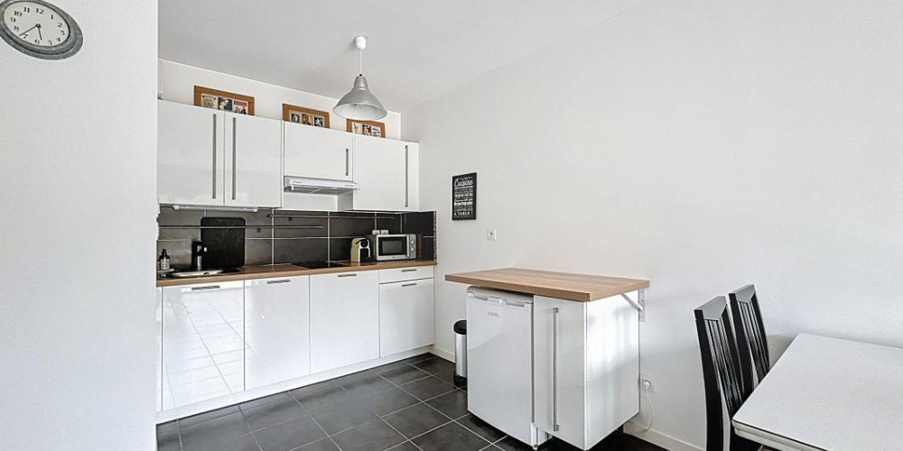 appartement à ANGLET (64600)