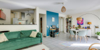 appartement à BASSUSSARRY (64200)