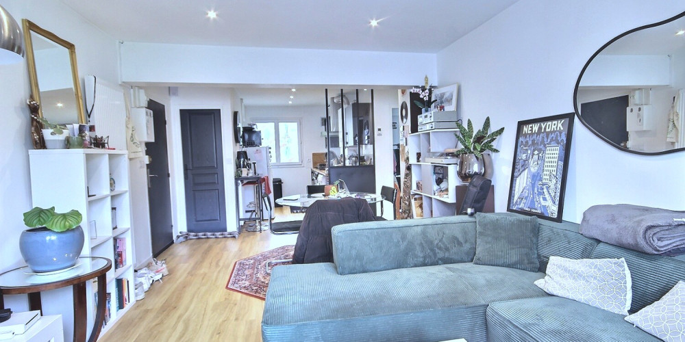 appartement à BILLERE (64140)