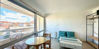 appartement à BIARRITZ (64200)