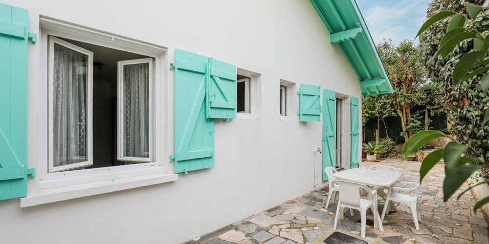 maison à BAYONNE (64100)