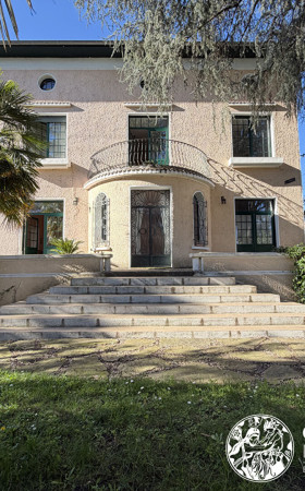Maison  PAU