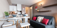 appartement à ST LARY SOULAN (65170)