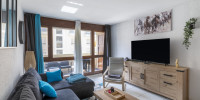 appartement à ST JEAN DE LUZ (64500)