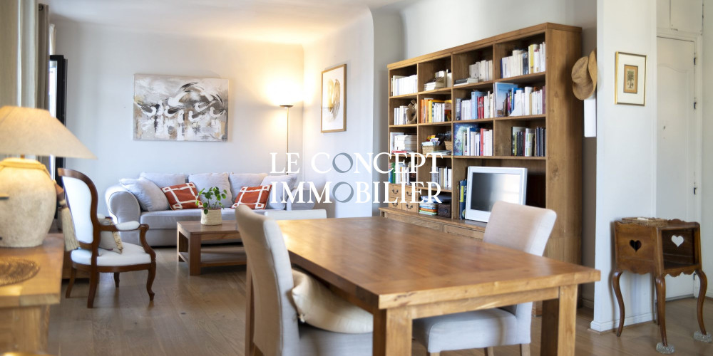 appartement à BIARRITZ (64200)