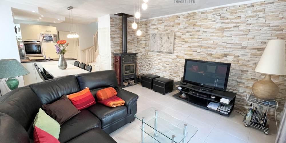 appartement à VIGNEC (65170)