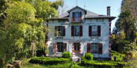 maison à NAY (64800)
