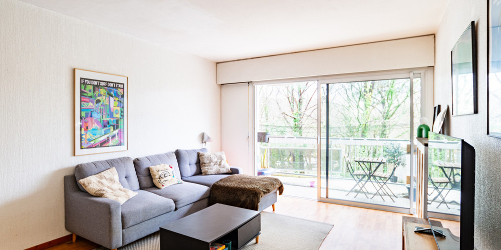 appartement à BIARRITZ (64200)