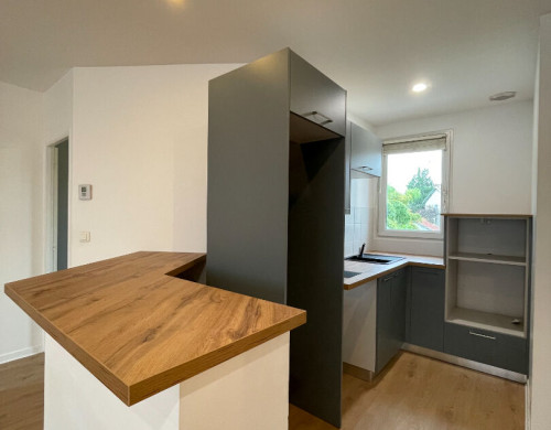 appartement  PAU