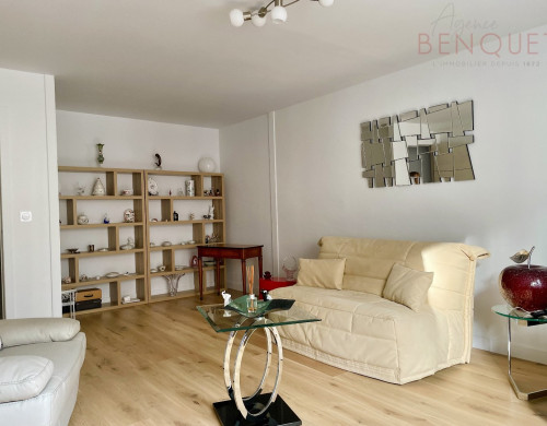 appartement  BIARRITZ