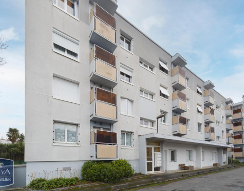 appartement  BILLERE