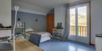 maison à ST PEE SUR NIVELLE (64310)