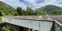 immeuble à LARUNS (64440)