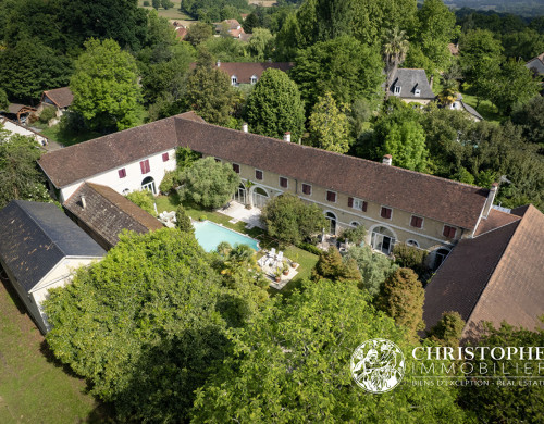 maison  PAU