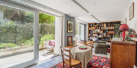 appartement à CIBOURE (64500)