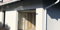 maison à USTARITZ (64480)