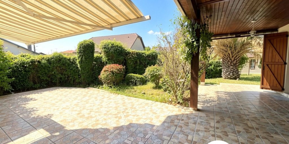 maison à TARBES (65000)