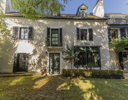 maison  BILLERE