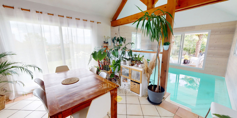 maison à LESCAR (64230)