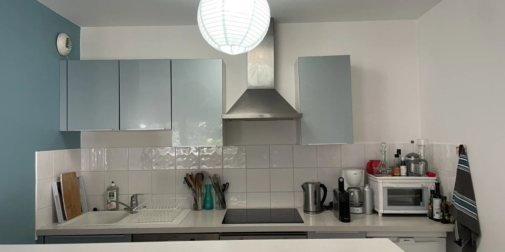 appartement à CIBOURE (64500)