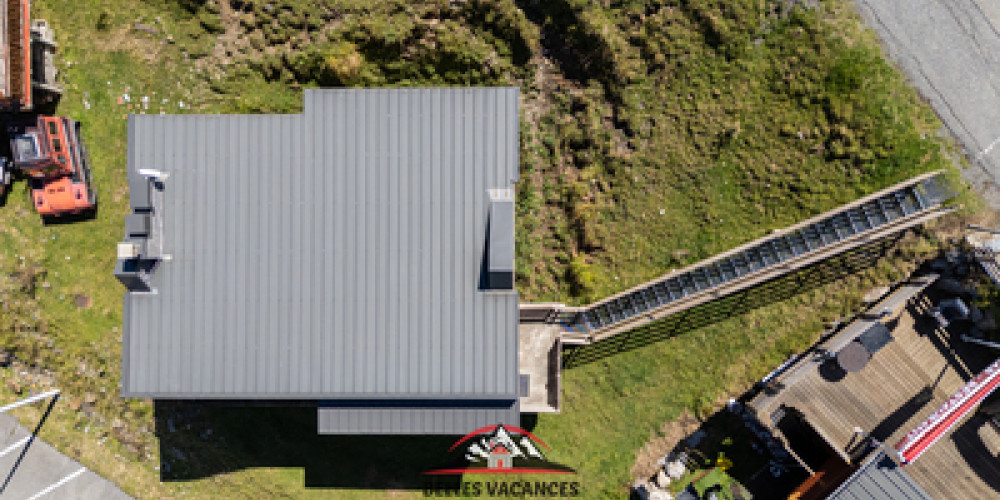 maison à ST LARY SOULAN (65170)