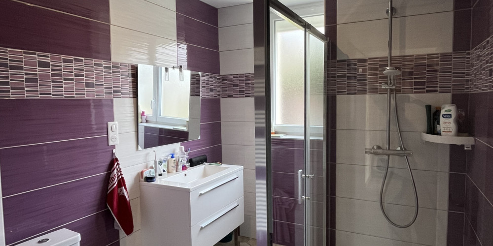 maison à PIERREFITTE NESTALAS (65260)