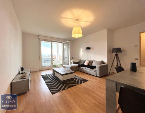 appartement  BILLERE