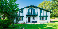 maison à URRUGNE (64122)