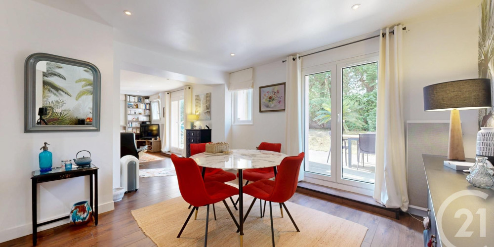 appartement à BIARRITZ (64200)