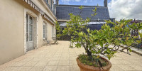 appartement à BAYONNE (64100)