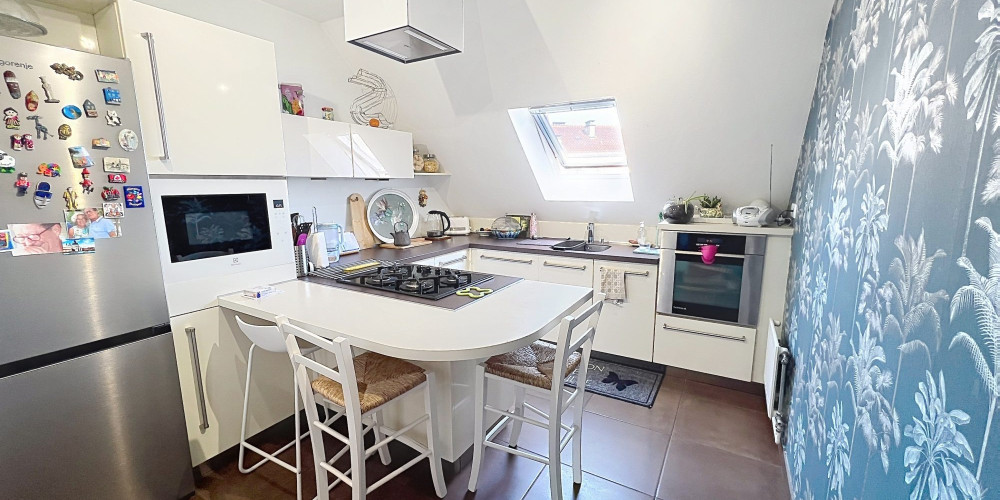 appartement à PAU (64000)