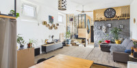 appartement à HASPARREN (64240)