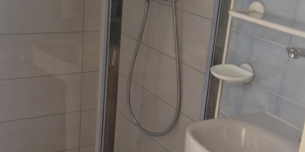 appartement à ST JEAN DE LUZ (64500)