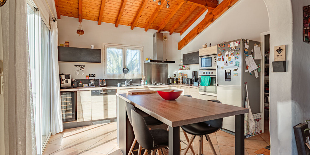 maison à LARRESSORE (64480)