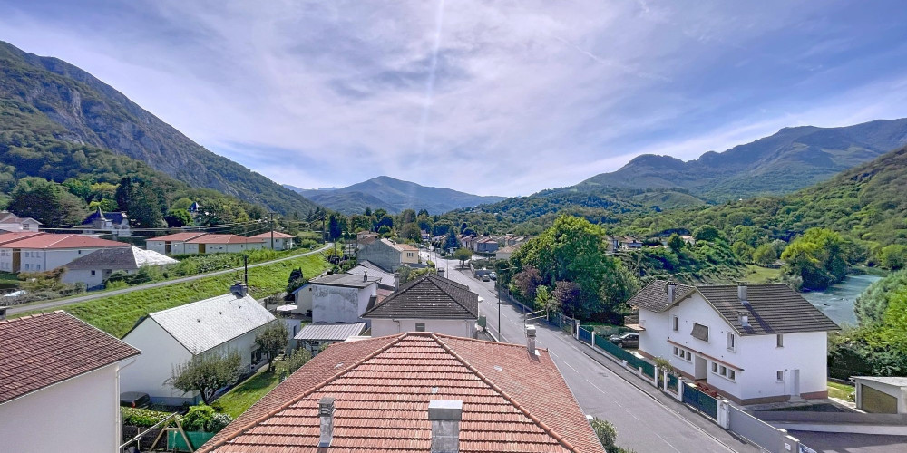 appartement à LOURDES (65100)